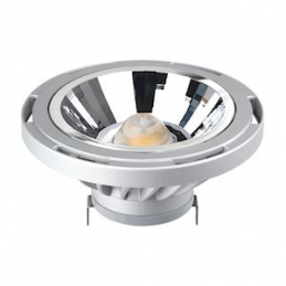 Luz LED AR111 G53 12V 16W...