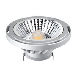 LED lamp AR111 G53 12V 16W...
