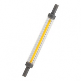 LED R7s Slim 12X118 7.5W...
