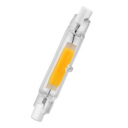 LED R7s Verre 14X78 4W...