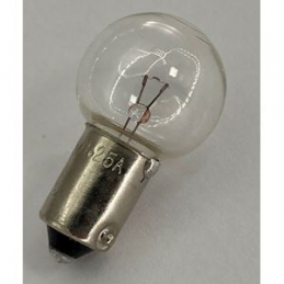 Miniature incandescent lamp...