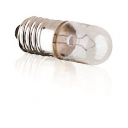 LM - Tube 10X28 12V 3W BA9s...