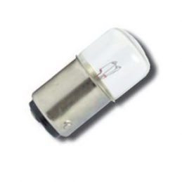 LM - Tube 16X35 260V 5W B15...
