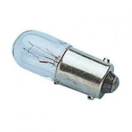 BA9S 10x28 24V 85mA 2W -...