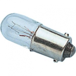 BA9s 10x28 30V 40mA -...