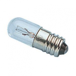 E10 10x28 230V 20mA -...
