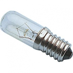 E14 16x54 24V 15W -...