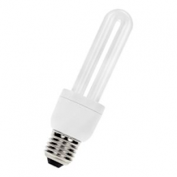 Lampe Fluocompacte UV E27...