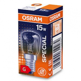 Osram special oven T 26/55...