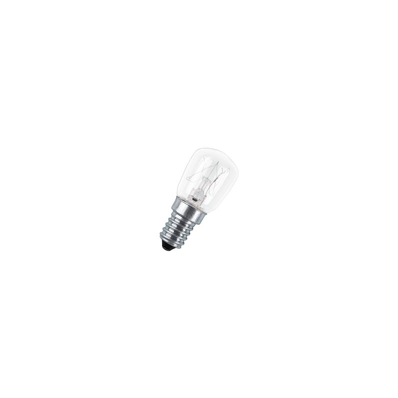 Ledvance 309637 LAMPE Incandescence OSRAM Spécial T Réfrigérateur - 25W  160lm E14