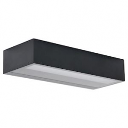 Wall light outdoor LED ALIS...
