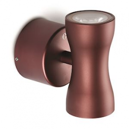Applique WL070 anodized...