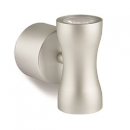 Applique WL070, aluminium...