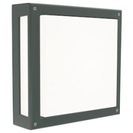 NORDLAND graphite 17,5W LED...