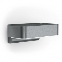 Luz de pared L 800 LED con...
