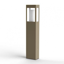 Bollard light Brick² N°3...