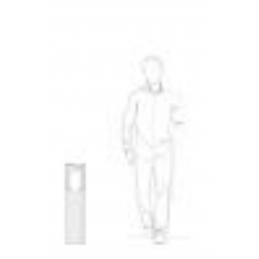 Borne Brick² N°3 clair...