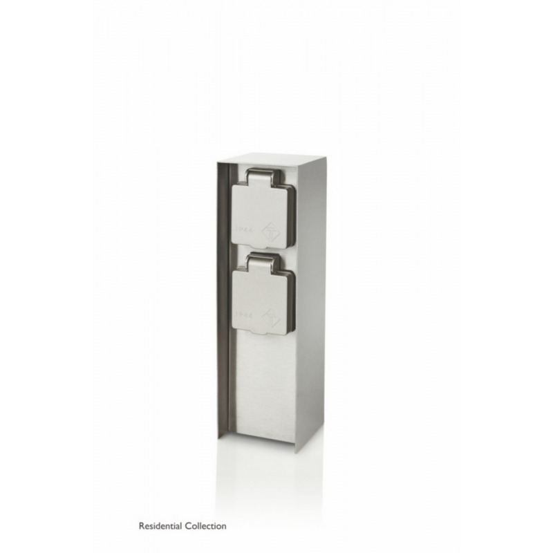 Lot De 3 Connecteurs Molex 76650-0060 - Prises Femelles 2 Broches .093" Pour Ancien équipement Heathkit