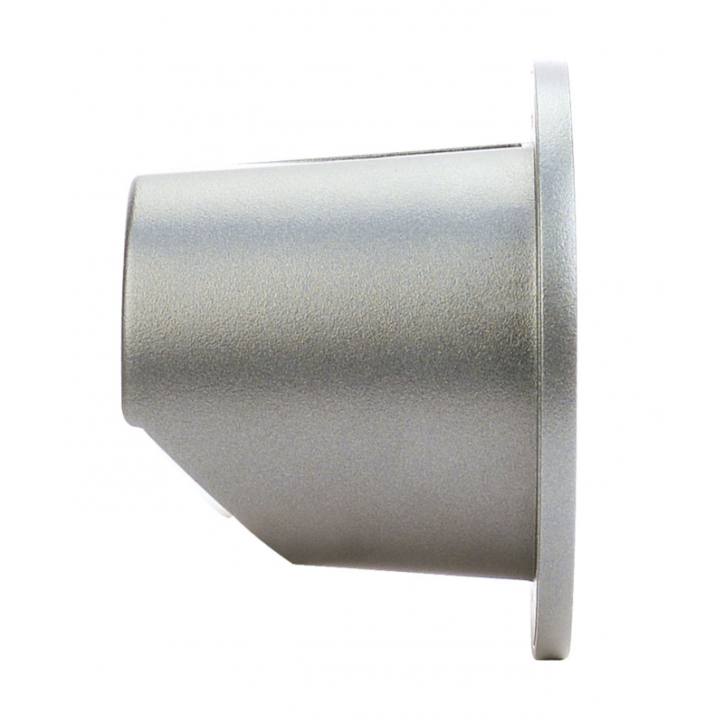 Aric 51345 MURENA R - encastré mur EXT (ALU - rond) IP65 IK07 CCT