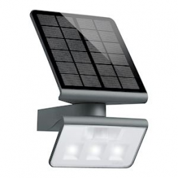 Eclairage extérieur Xsolar...
