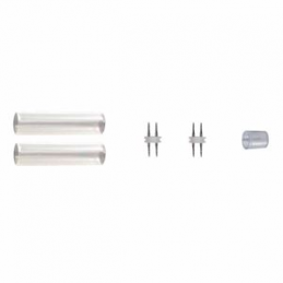 Packs for connection - cord...