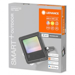 LEDVANCE Smart+ WF FLOOD...