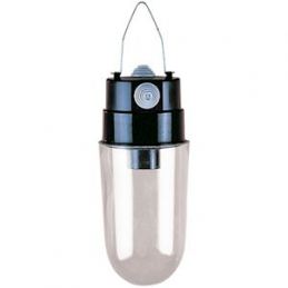 Lanterna suspensa E27 SSL -...