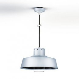 Suspensão Faktory N°3 zinco...