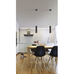 Scope 35 suspension 200mA...