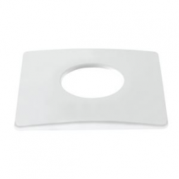 Collar magnético cuadrado...