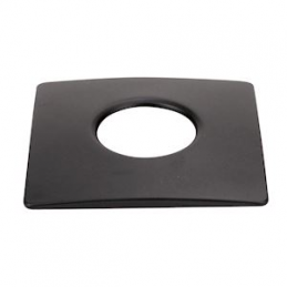 Magnetic collar for spot...