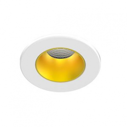 EF8 - recessed IP65 IK07...
