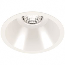 Shot Light M Recessed 2 Dim...