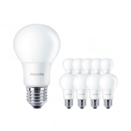 Lot 10x CorePro LEDbulb E27...