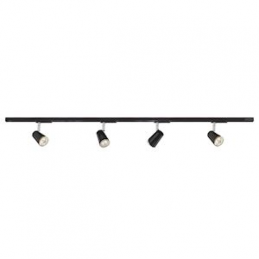 Judy-rail 1 luminaire 29 +4...