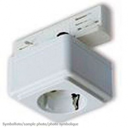 Adapter of plug...
