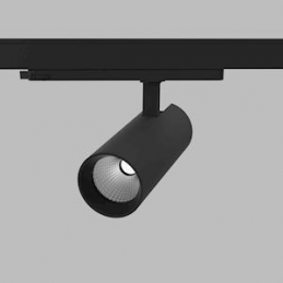 Zenit M rail 3-fases 'black...