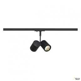 BIMA luz puntual negro 2x...