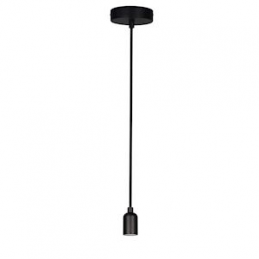 EPOQUE - suspension E27 60W...