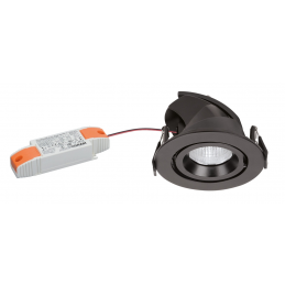 RANDY 1 - Downlight rond...