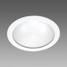ECO LEX 3 21W Blc Cell...