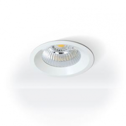 Mizar M recessed spotlight...