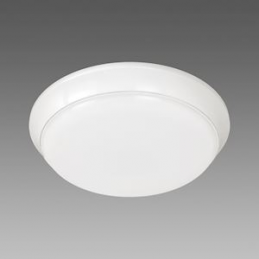 TORTUGA LED 17W blanc IP54...