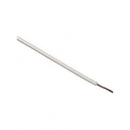 Bobina 100m 8/10 blanco