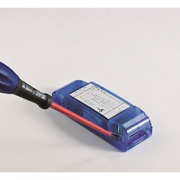Electronic transformer...