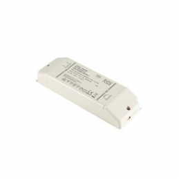 Fonte de alimentação...