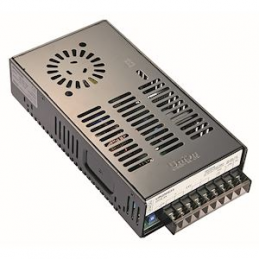 Fonte de alimentação...