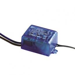 Fonte de alimentação...