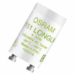 Osram Starter ST 151...