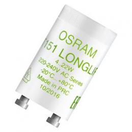 OSRAM STARTER ST 151...